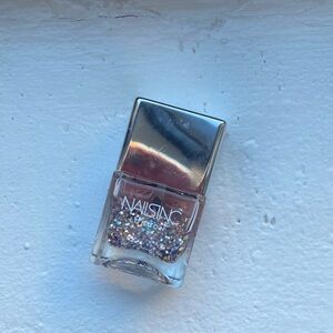 🌺3x25🌺 Nailsinc nail polish